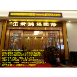 新锦福国际信息技术软件开发
