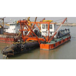 清淤船厂家、青州亚凯清淤机械厂、清淤船