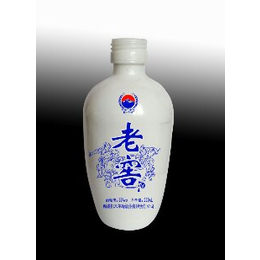 125ml玻璃酒瓶|瑞升玻璃(在线咨询)|徐州市酒瓶