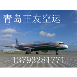 青岛机场冻品空运 海鲜宠物空运 青岛低价空运公司