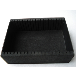 防静电EVA泡棉 高发泡泡棉 厂家加工生产黑色泡棉板材