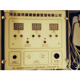 益民康健体控电疗仪