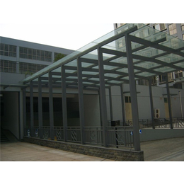 alc板钢架隔层报价、钢架隔层、南京得力嘉装饰商家