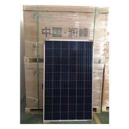 多晶太阳能电池板_太阳能电池板_缘顾新能源科技(查看)