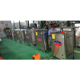 忻州电热蒸汽机|众联达厨业(在线咨询)|电热蒸汽机批发
