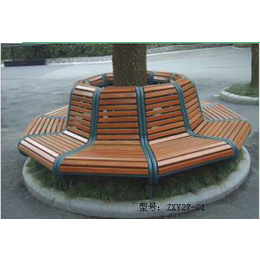 户外休闲椅生产图片公园木质休闲椅价格园林椅*厂家