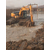 水上挖掘机出租费用|新盛发水上挖掘机|沧州水上挖掘机出租缩略图1