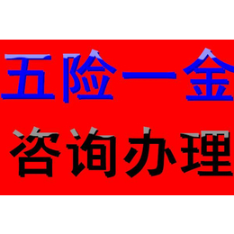  辞职后个人怎么交社保  代买广州*广州社保缩略图