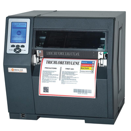 Datamax H6310X宽幅工业条码打印机