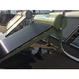 列滇商贸(图),太阳能热水器专卖,太阳能热水器