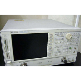 二手网络分析仪HP8722D价格