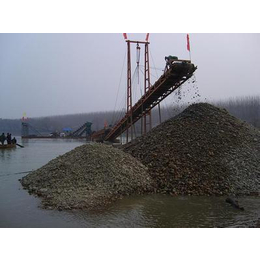 青州市海天机械_丹东挖沙机械_小型挖沙机械