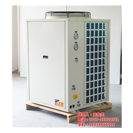 空气能热泵机组(图)|空气能热泵机组厂家|湛江空气能热泵机组