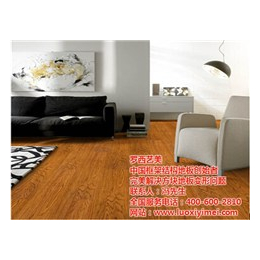 罗西艺美地板(图)|实木复合木地板|天津市木地板缩略图