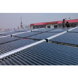 山西阳台壁挂太阳能、山西乐峰科技公司