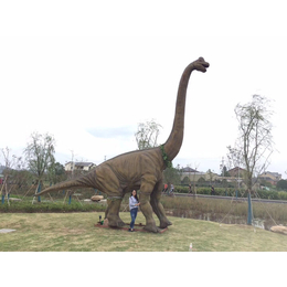 恐龙主题展各种恐龙道具展览恐龙模型出租