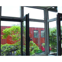 断桥铝窗安装、百澳幕墙装饰(在线咨询)、太原断桥铝窗