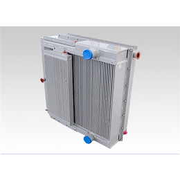 南通冷却器、无锡鑫云精密机械、电源设备冷却器换热器