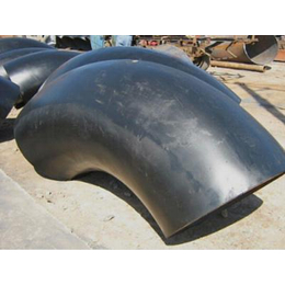 江苏Q235B对焊弯头厂|民钢制造(在线咨询)|对焊弯头