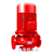 ISG立式单级单吸管道离心泵 空调泵 增压泵 热水管道泵缩略图3