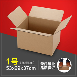 荣氏纸业(图)|订做纸箱|天宁区纸箱