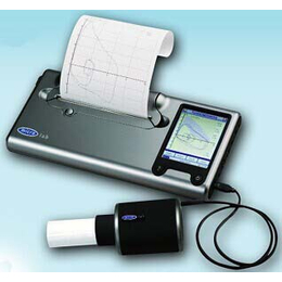 英国迈科MicroLab便携式肺功能仪