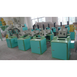 无锡德瑞尔(图),全自动定量包装机组,杭州自动定量包装机