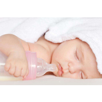 宝宝喝奶粉后呕吐？是这7个原因所致！