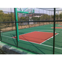 篮球场围栏网安装|昆明球场围栏网|鼎矗商贸(在线咨询)