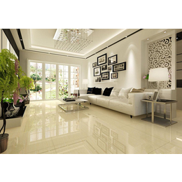 沙市嘉禾陶瓷欧神诺(图)|客厅瓷砖装饰|客厅瓷砖
