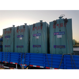 芜湖市燃气锅炉|蓝山锅炉(图)|常压蒸汽燃气锅炉