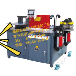 多功能母线加工机、母线加工机、精鹏数控*企业(查看)