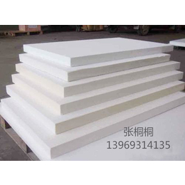 厂家供应福州耐火硅酸铝板 高密度硅酸铝耐火板
