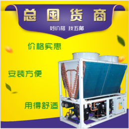 桂林热泵型风冷模块机组约克热泵型宾馆风冷热泵机组