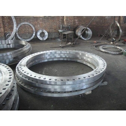 不锈钢大口径对焊法兰|鹏海管道(在线咨询)|泰安对焊法兰