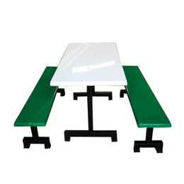 食堂玻璃钢餐桌_汇霖餐桌椅大量现货(在线咨询)_玻璃钢餐桌