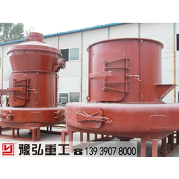 MTW175雷蒙粉磨机价格|175雷蒙粉磨机|河南郑州