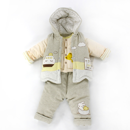 婴儿套装新款|宝贝福斯特(在线咨询)|黄冈婴儿套装