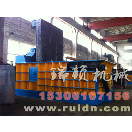 瑞顿机械公司(多图),福建废铝打包机