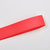 印刷定制做logo螺纹带 服装辅料织带*材料红色系列缩略图3