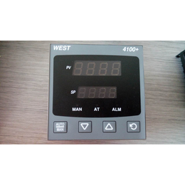 WEST 6400 程序控制器