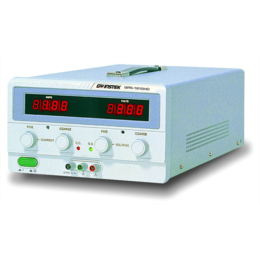GPR-3060D固纬直流电源