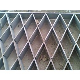压焊钢格板|钢格板|河北九狮钢格板