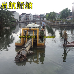 深圳绞吸式挖泥船操作简单|挖泥船|挖泥船价格(在线咨询)