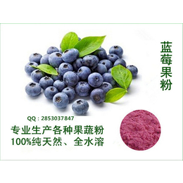 蓝莓提取物   蓝莓* 水溶性浆果zhi王缩略图