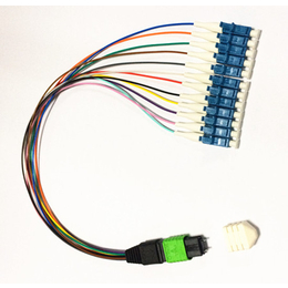 mpo-lc预端接光纤模块、云浮mpo、 苏州安捷讯光纤