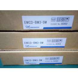 NAKANISHI马达连接线EMCD-BM3-5M