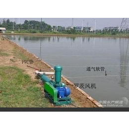 华东HDSR-100水产养殖增氧机