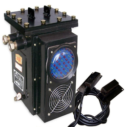 矿用仪器仪表CWH600本质安全型红外测温仪