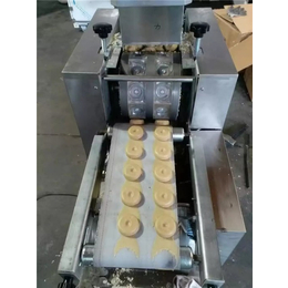 万工机械(图)|商用桃酥机|桃酥机